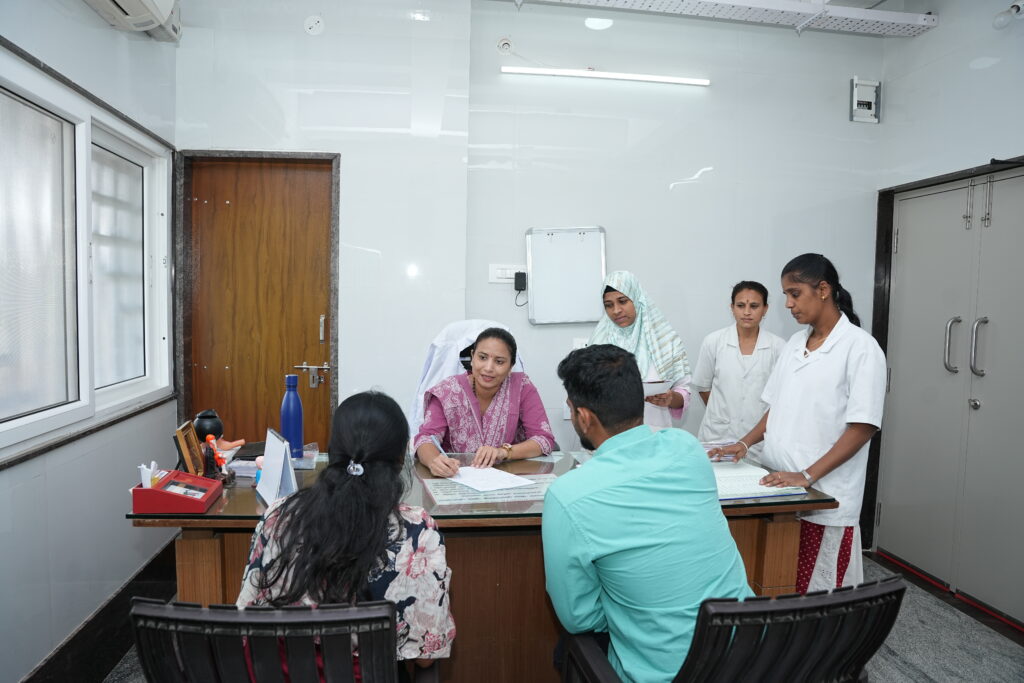 Best Advanced Surgical Treatments in Gangavathi modern operation theatre